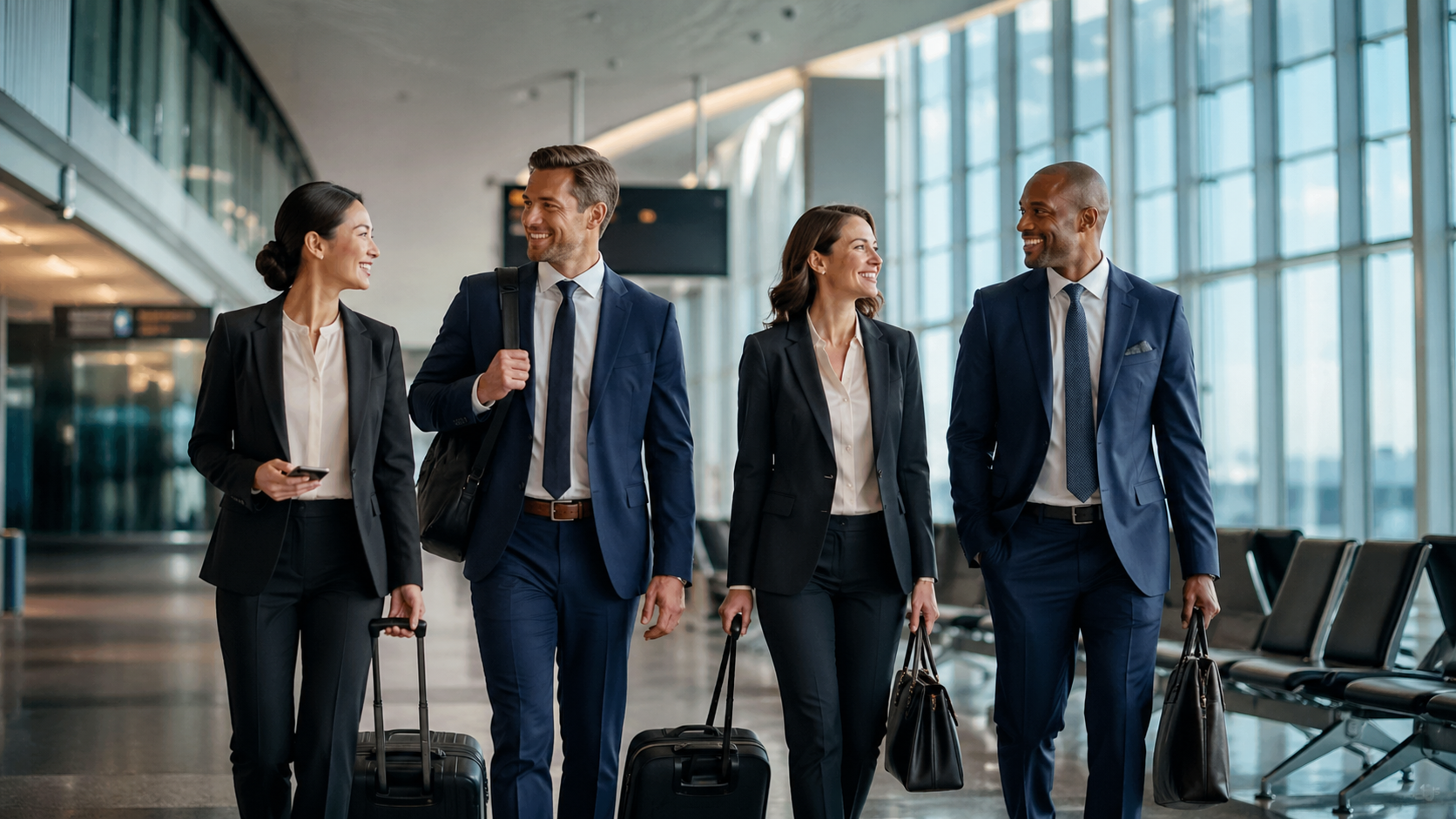 Atendimento Corporativo Lloyds Turismo