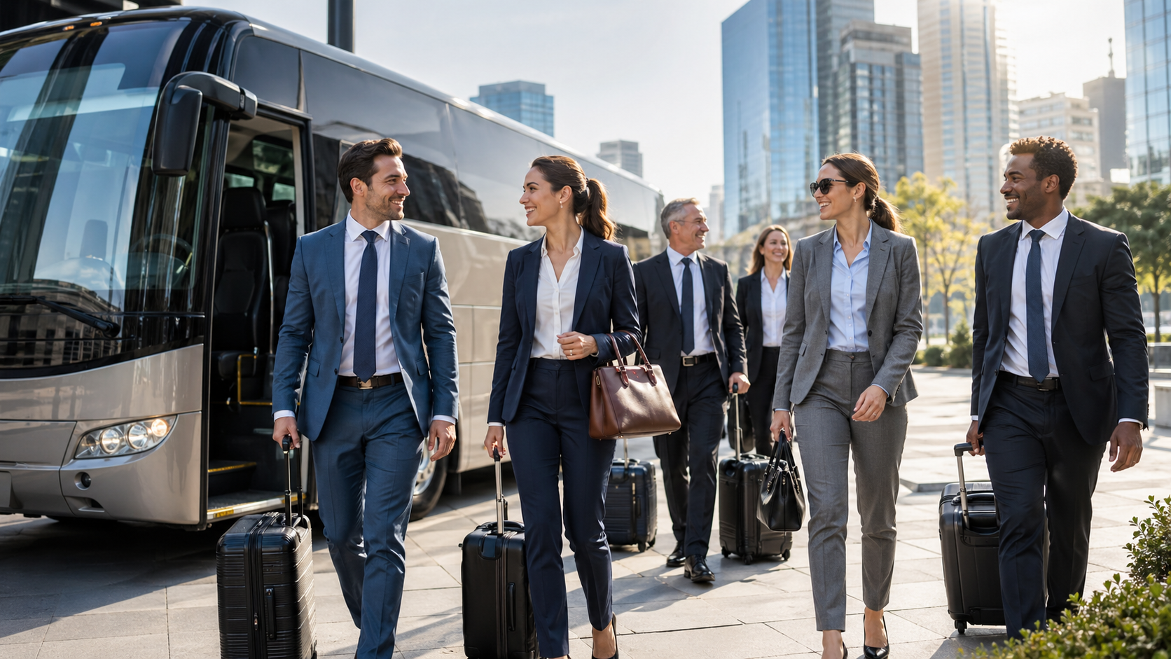 Viagem corporativa Lloyds Turismo