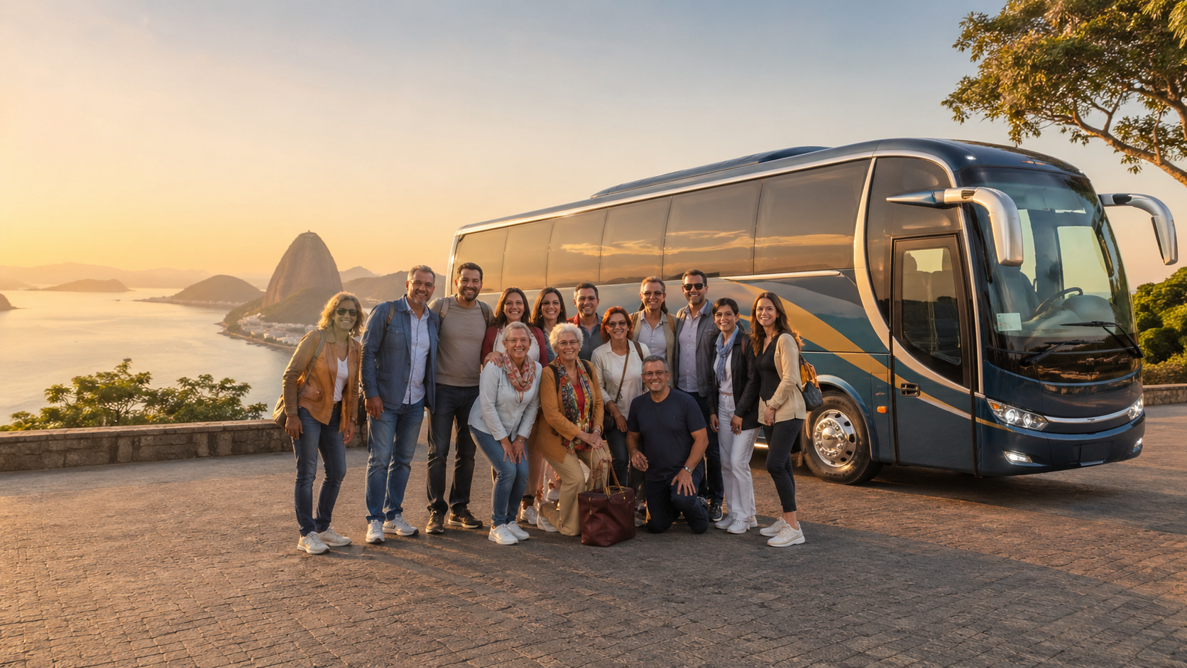Grupos Lloyds Turismo